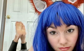 The Slut Fox