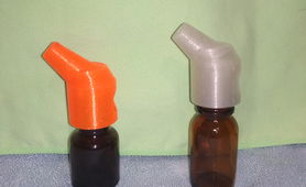 Poppers Nozzles