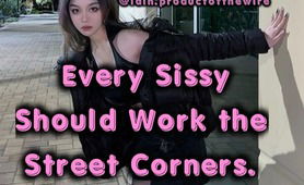 Every Sissy