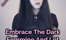 Dark Feminine