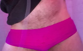 A Pair Of Pink Panties