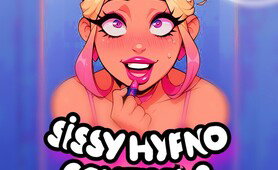 Sissy Needs Captions - 352