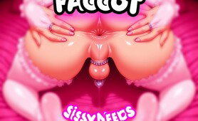 Sissy Needs Captions - 359