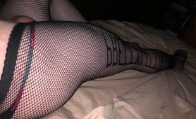 Fishnets 