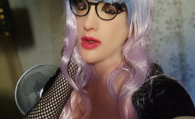 Sissy Sex Doll
