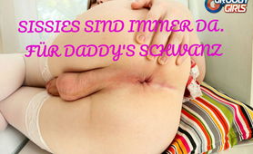 German Sissy Captions 2