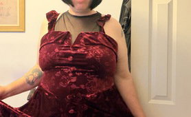 Halloween Whore