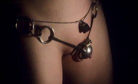 My Useless Limp Clitty And New Chastity