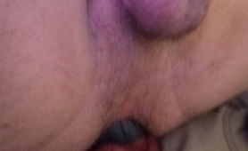 Tongue Fucked Deep