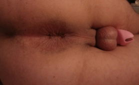 Fat Ass Needs Filling