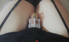 Panties And Chastity