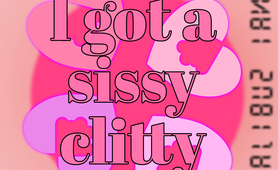 Sissy Clitty