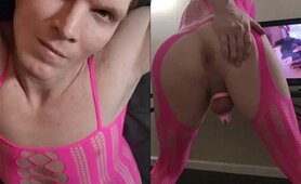 Shelby loves Pink