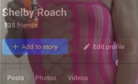 Shelby Roach Exposed