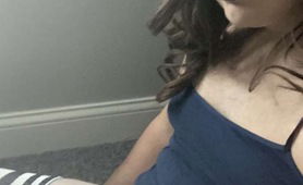 Getting Good At This Sissy Thing