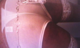 Chastity And Lingerie