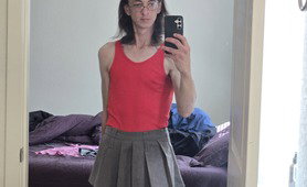 Dress Up Fun