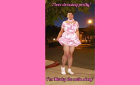 Satin Sissy 