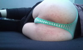 So Horny After Hypno