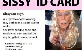 Sissy ID