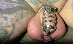 Chastity