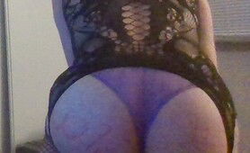 My Sissy Ass