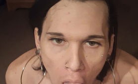 My Goal Is Always Mens Pleasure - I Offer My Flesh