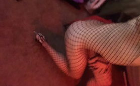 Sis Sissy Cum Sucking Slave