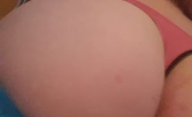 My Bubble Butt