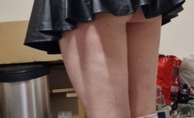 Me Dressed In My Best