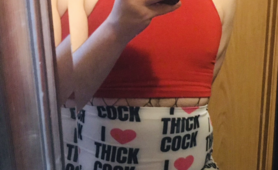 Blackmail Me Please