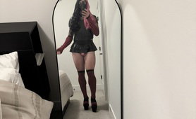 More Sissy Fits