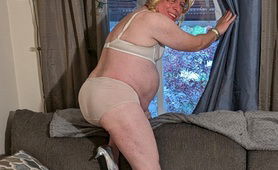 Sexy Sissy Husband In Wifes Panties