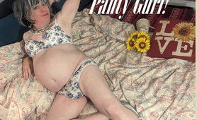 Panty Gurl