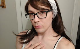 Feminine Sissy