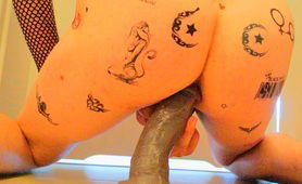 BBC Dildo