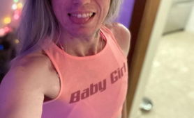 Exposed Sissy Fag