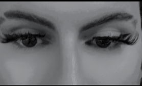 Working On Makeup Skills