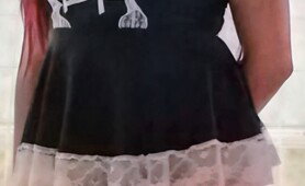 Slut For Cum