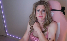 Sissy Night