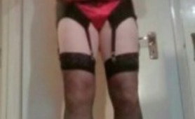 Sissy Slut