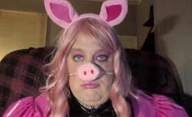 Sissy Piggy Slut