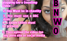Goonlimp Propaganda
