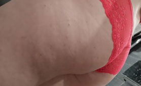 My Sissy Ass