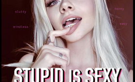 Stupid Is Sexy