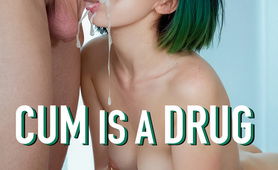 Cum Is A Drug