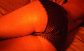 Sissy Lost Into Bliss