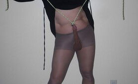 Sissy Crossdresser Jazmin