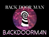 BackDoorMan