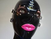 LatexModelDoll